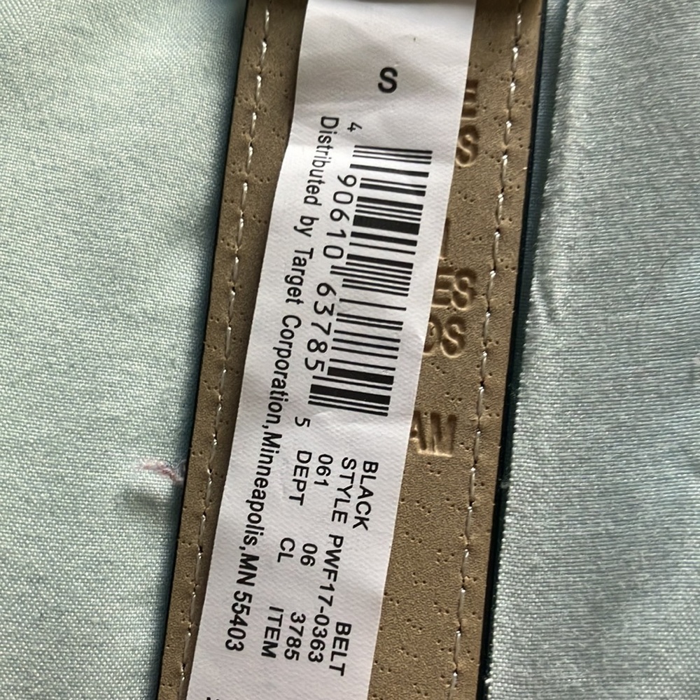 Belt - Picture 3 of 3